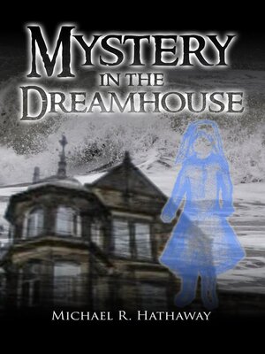 cover image of Mystery in the Dreamhouse